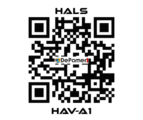 HAV-A1 HALS