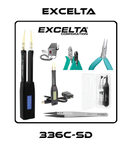 336C-SD Excelta
