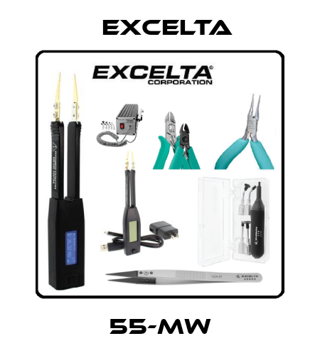55-MW Excelta