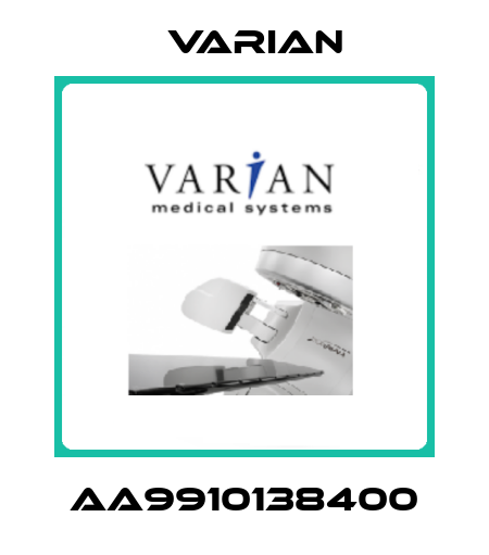 AA9910138400 Varian