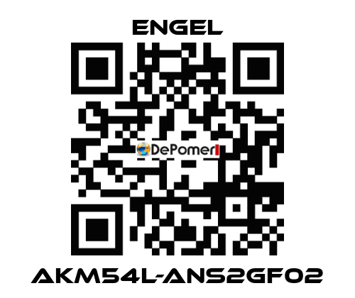 AKM54L-ANS2GF02 ENGEL