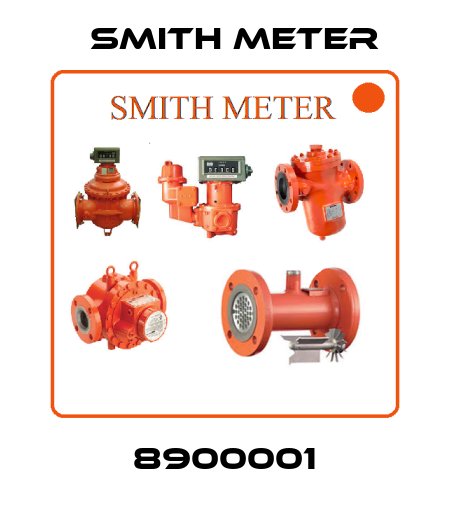 8900001 Smith Meter