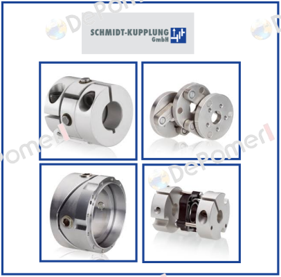 seal kit for M 189 - 3L Schmidt