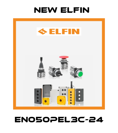 EN050PEL3C-24 New Elfin