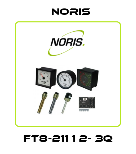 FT8-211 1 2- 3Q Noris