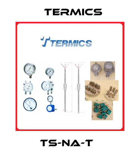 TS-NA-TС Termics