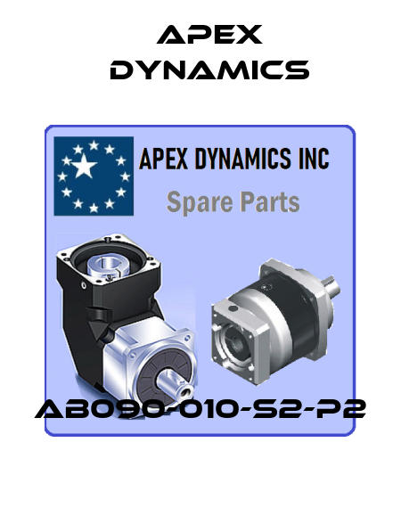 AB090-010-S2-P2 Apex Dynamics