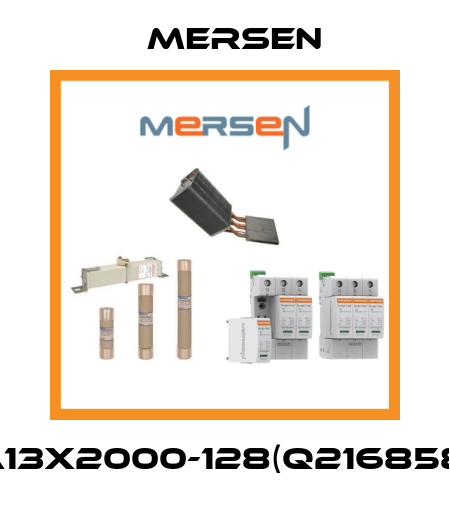 A13X2000-128(Q216858) Mersen