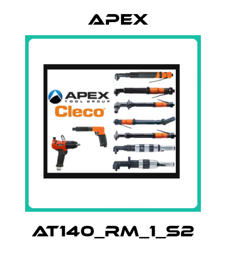 AT140_RM_1_S2 Apex