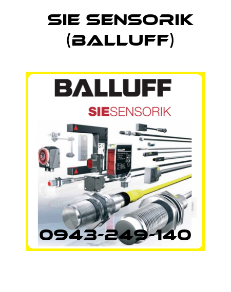 0943-249-140 Sie Sensorik (Balluff)