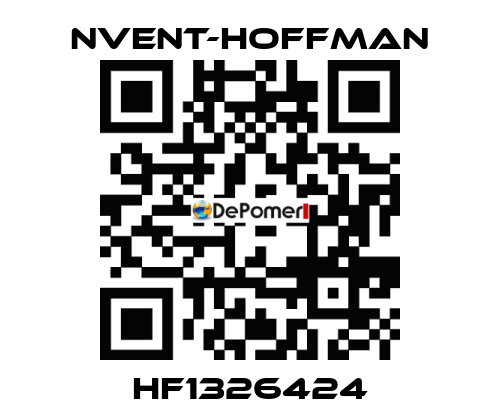 HF1326424 nVent-Hoffman