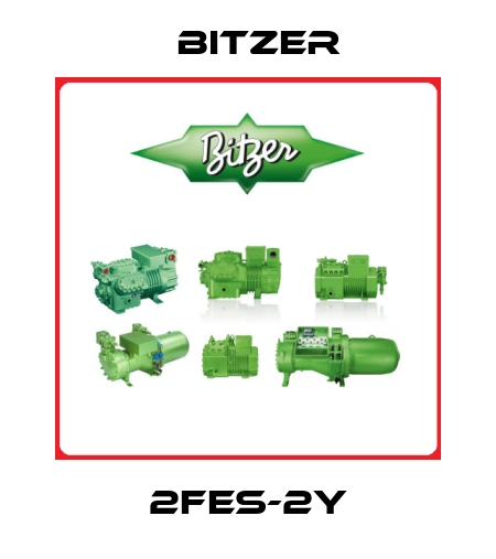 2FES-2Y Bitzer