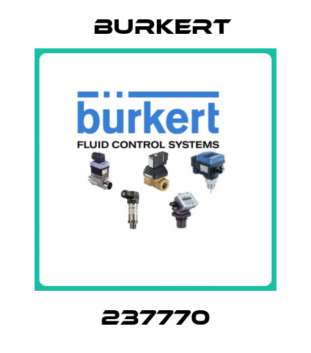 237770 Burkert