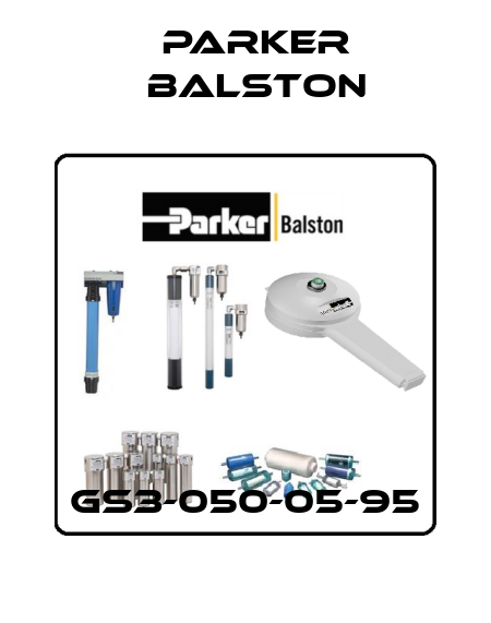 GS3-050-05-95 Parker Balston