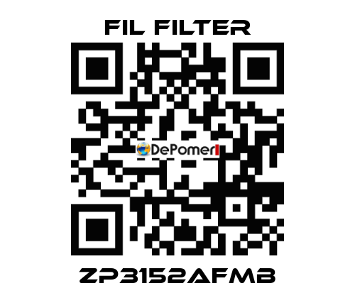 ZP3152AFMB Fil Filter