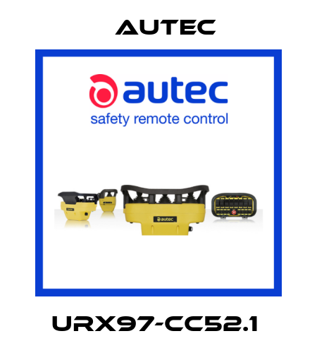 URX97-CC52.1  Autec