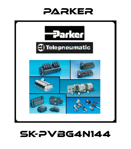 SK-PVBG4N144 Parker