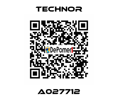 A027712 TECHNOR