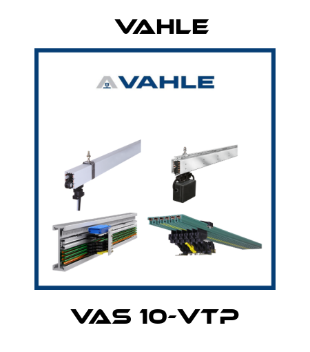 VAS 10-VTP Vahle