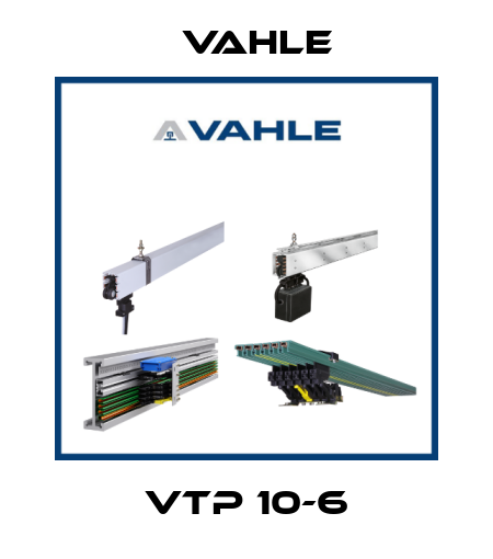 VTP 10-6 Vahle