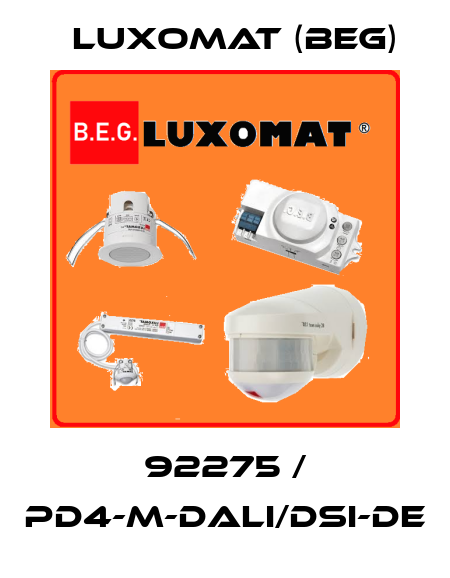 92275 / PD4-M-DALI/DSI-DE LUXOMAT (BEG)