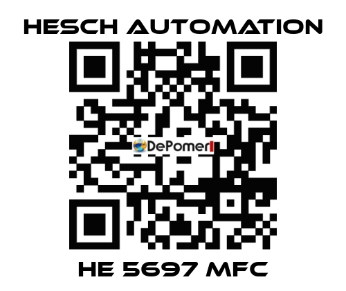 HE 5697 MFC Hesch Automation