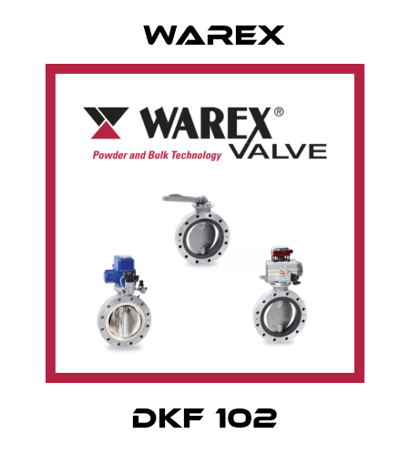 DKF 102 Warex