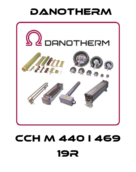 CCH M 440 I 469 19R Danotherm