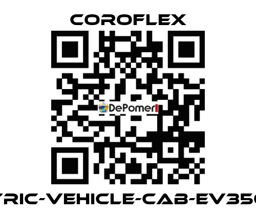 ELECTRIC-VEHICLE-CAB-EV350-UNS COROFLEX