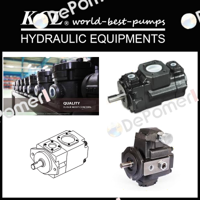 coupling for DVQ20-23-F-RAB-02 KCL HYDRAULIC PUMPS