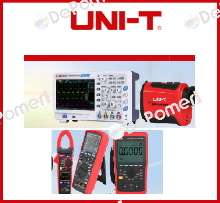 UT171C  UNI-T