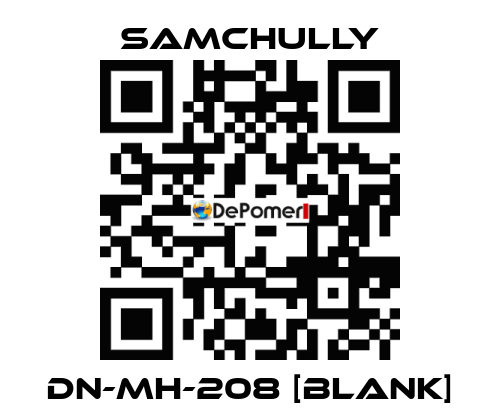 DN-MH-208 [BLANK] Samchully