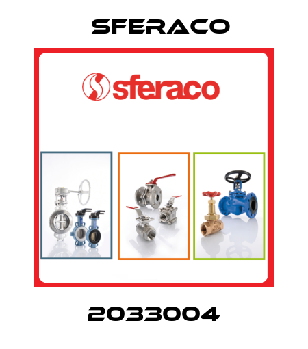 2033004 Sferaco