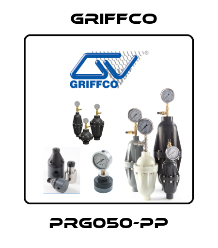 PRG050-PP Griffco