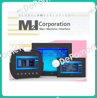 touch screen for XTOP07TW-LD-E M2I