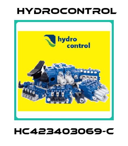 HC423403069-C Hydrocontrol