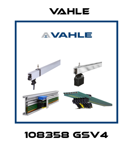 108358 GSV4 Vahle