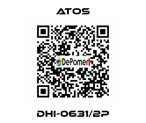 DHI-0631/2P Atos