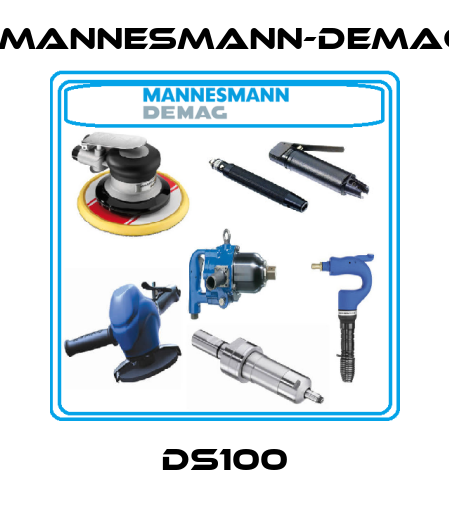 DS100 Mannesmann-Demag