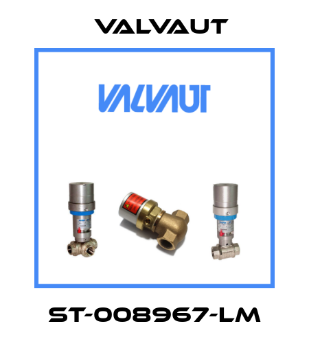 ST-008967-LM Valvaut