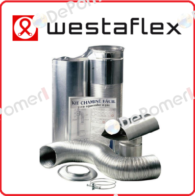 Westerform ALU (16") Westaflex