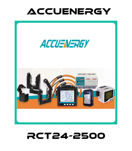 RCT24-2500 Accuenergy