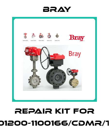 repair kit for 401200-1100166/CDMR/TZ Bray