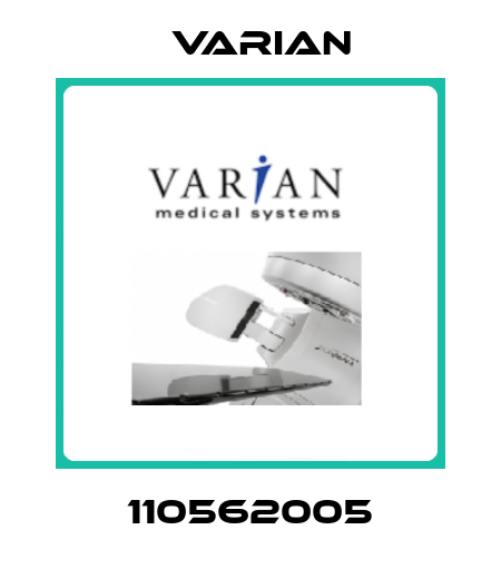 110562005 Varian
