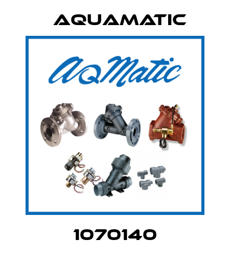 1070140 AquaMatic