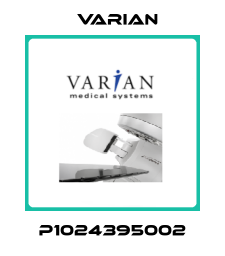 P1024395002 Varian