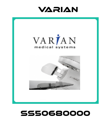 SS50680000 Varian