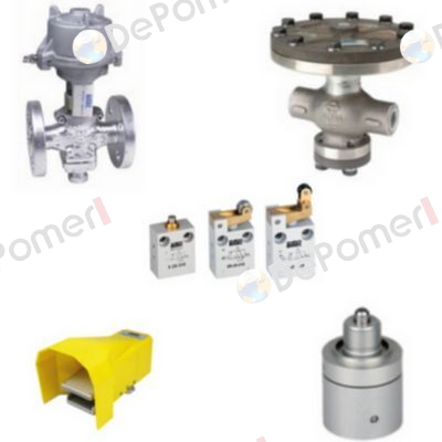 REPAIR KIT FOR P-12-511 Airtec