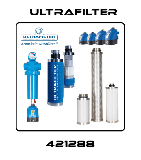 421288 Ultrafilter