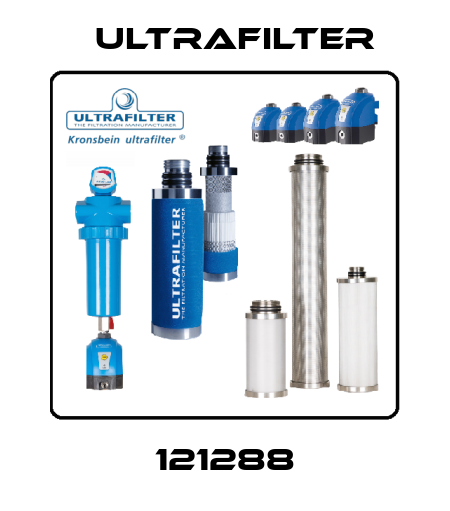 121288 Ultrafilter